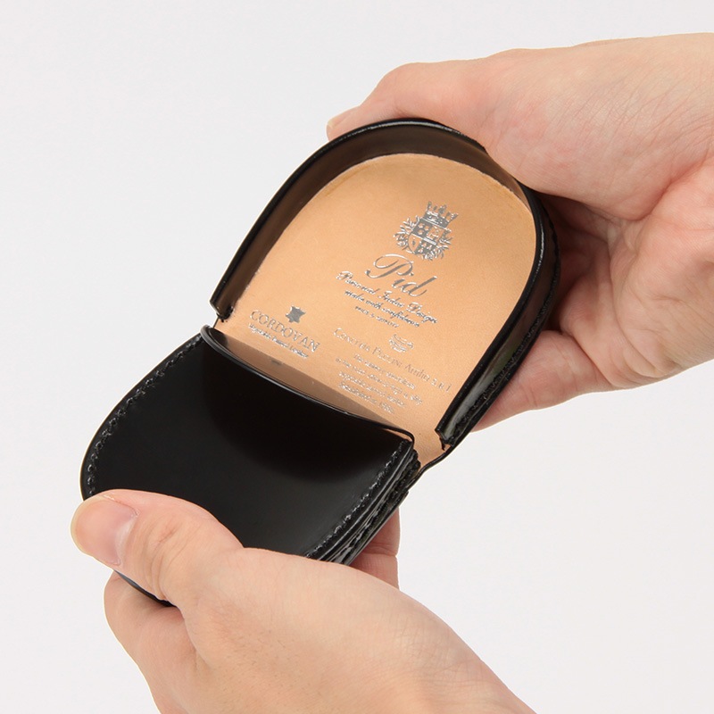 【PID】<br>コードバンコインケース 25268