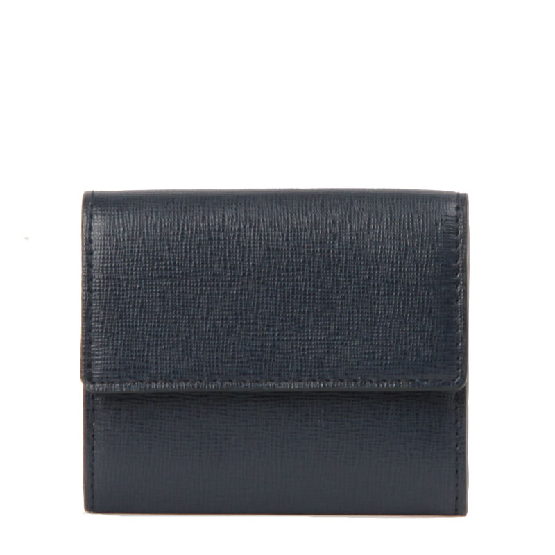 【PID】3つ折りミニウォレット PAO1002