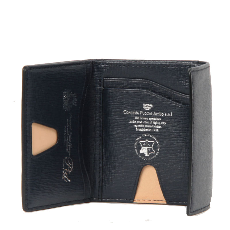 【PID】3つ折りミニウォレット PAO1002