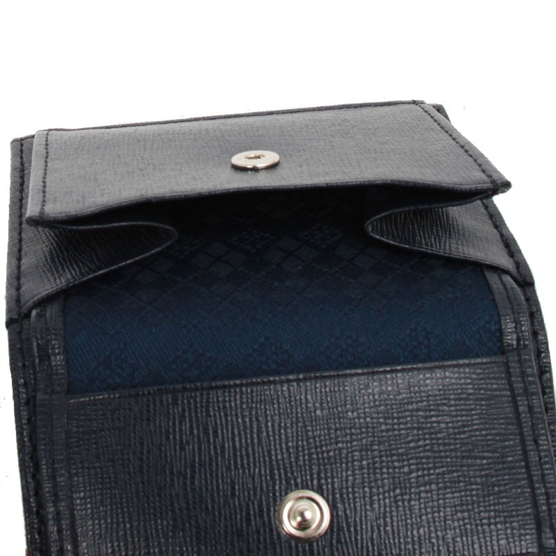 【PID】3つ折りミニウォレット PAO1002