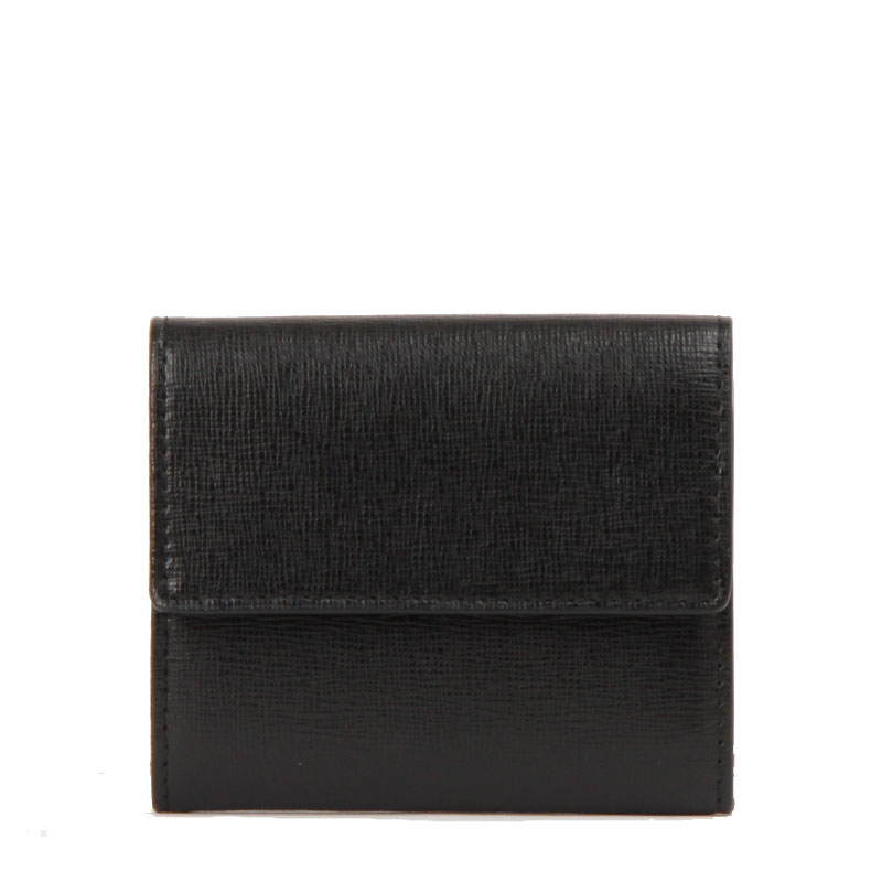 【PID】3つ折りミニウォレット PAO1002