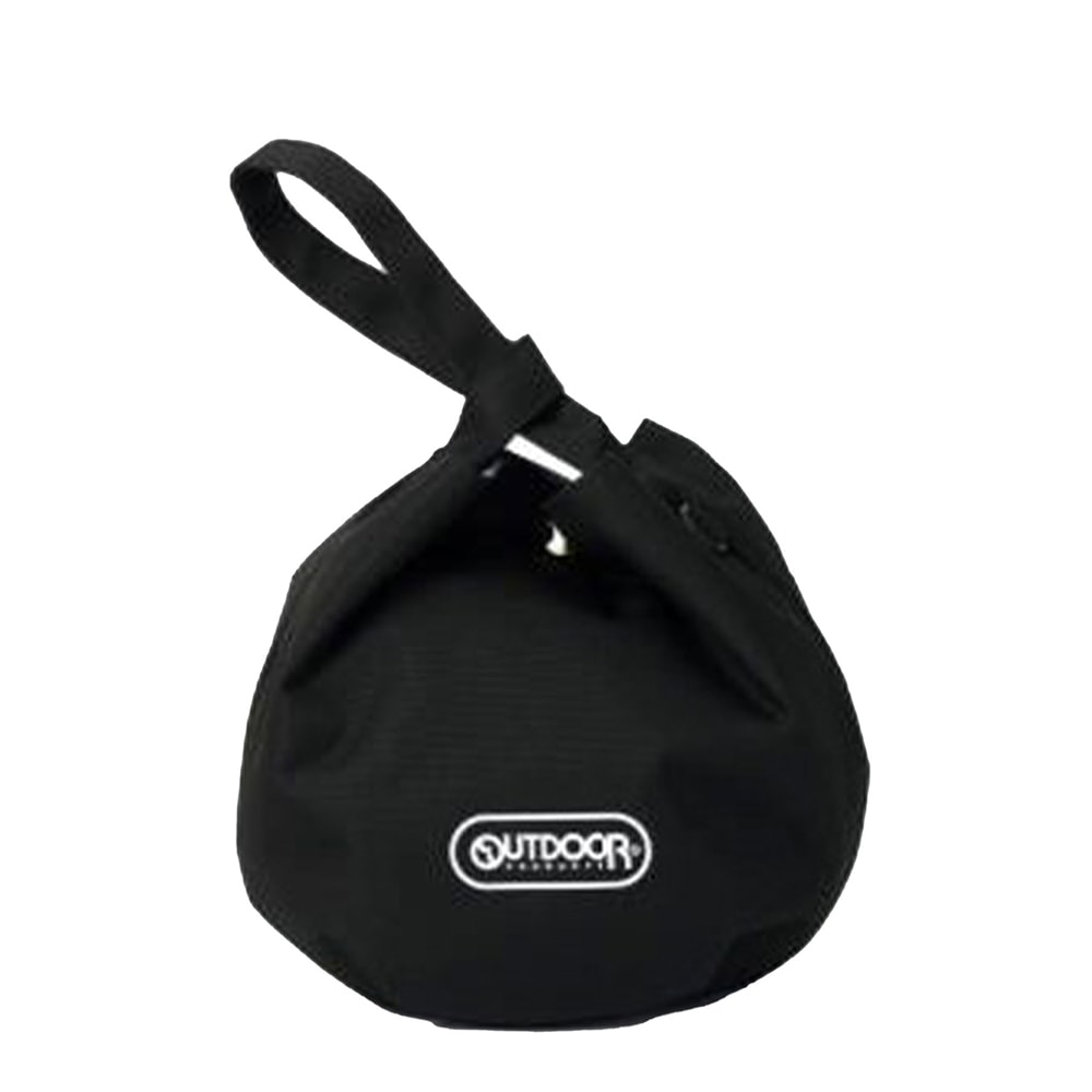 【OUTDOOR PRODUCTS】<br>ワンストラップバッグ 2508