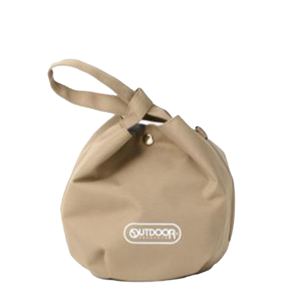【OUTDOOR PRODUCTS】<br>ワンストラップバッグ 2508