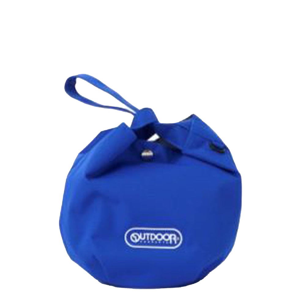 【OUTDOOR PRODUCTS】<br>ワンストラップバッグ 2508