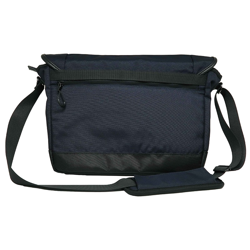 【AVIREX】フラップショルダーバッグAVX592