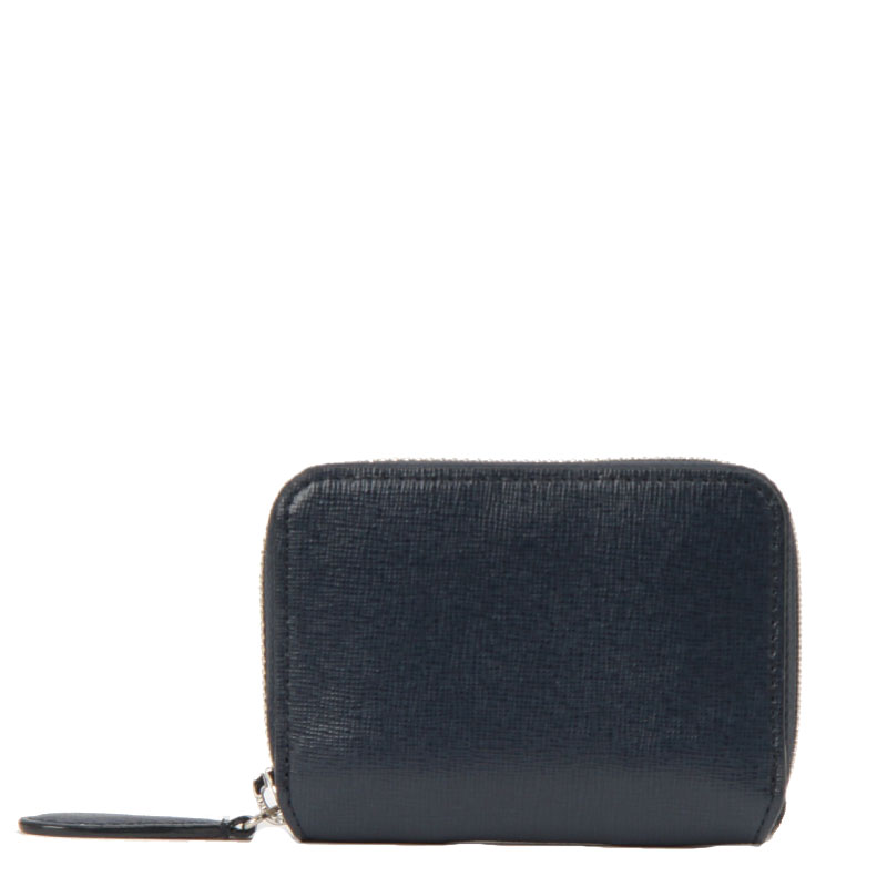 【PID】ラウンドファスナー ミニウォレット PAO1003