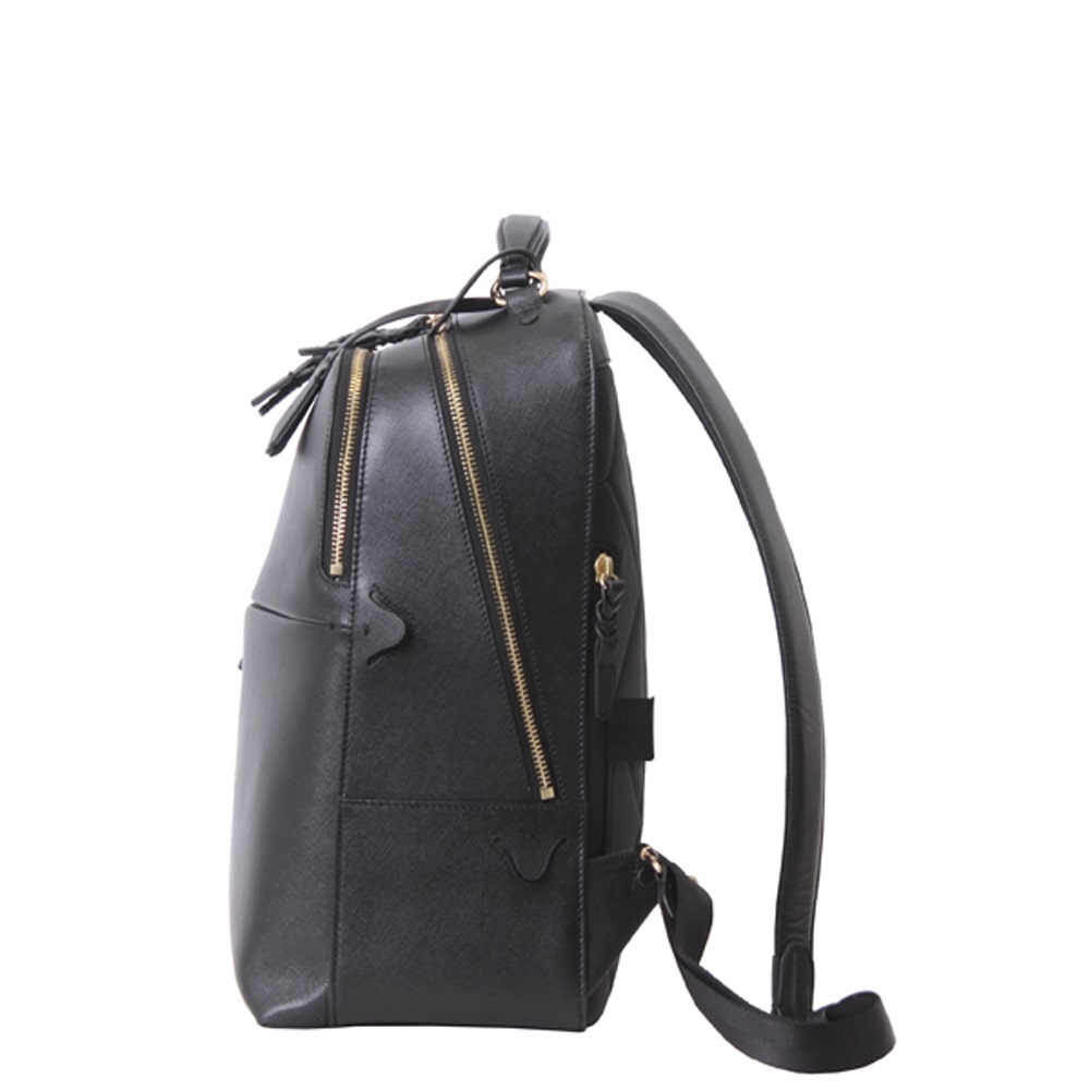 【PID LADIES】 レザーリュック WPB101