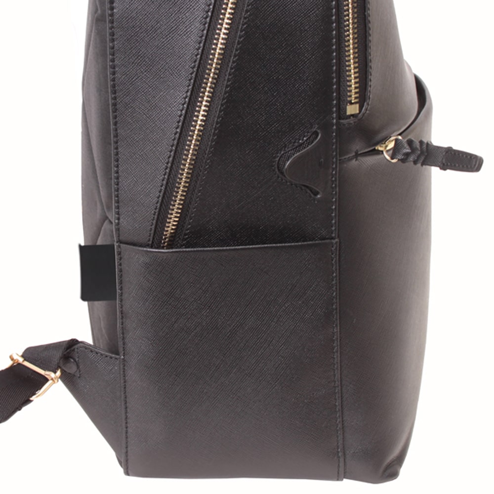 【PID LADIES】 レザーリュック WPB101