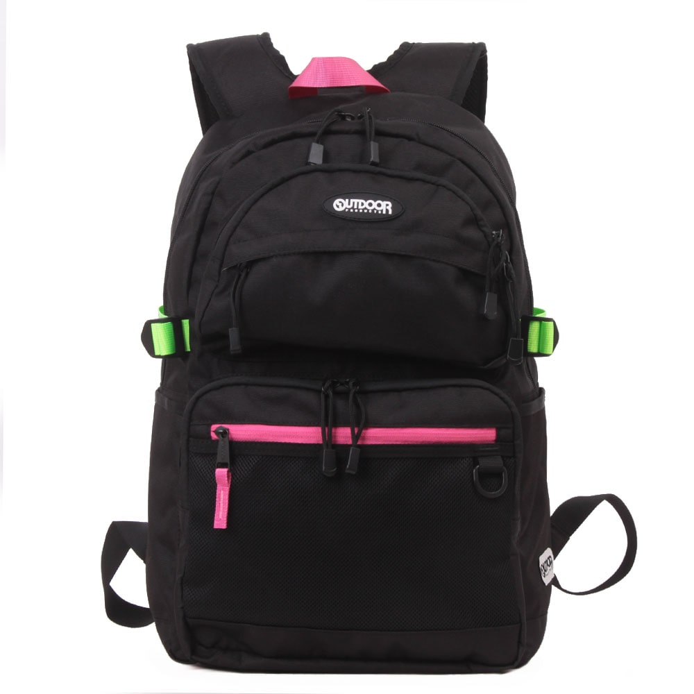 【OUTDOOR 】大容量バッグパック ODA026