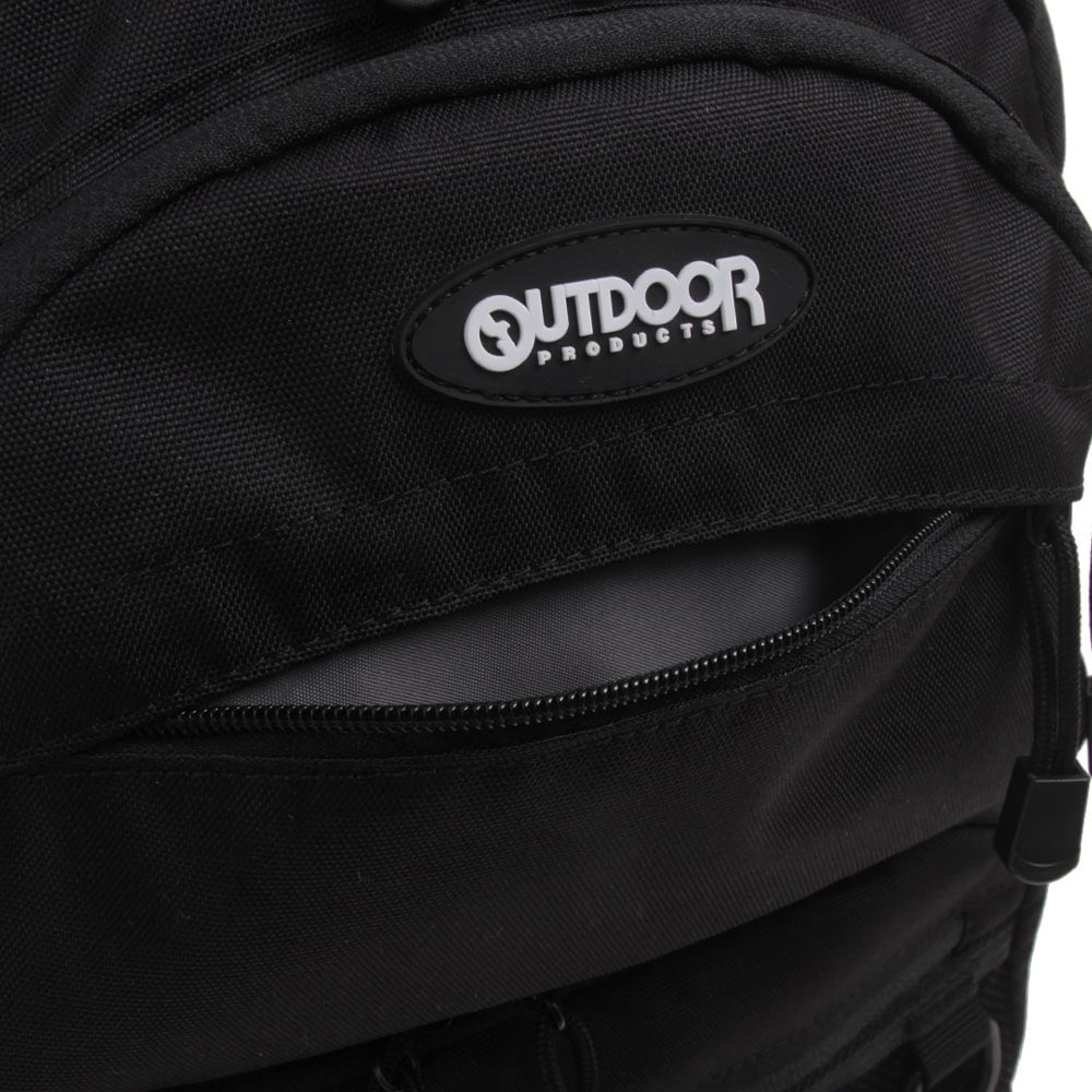【OUTDOOR 】大容量バッグパック ODA026