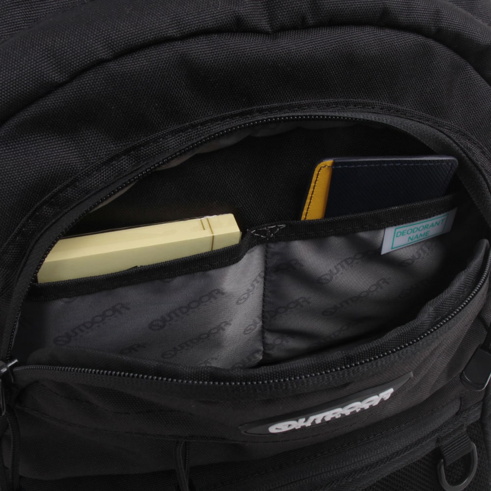 【OUTDOOR 】大容量バッグパック ODA026