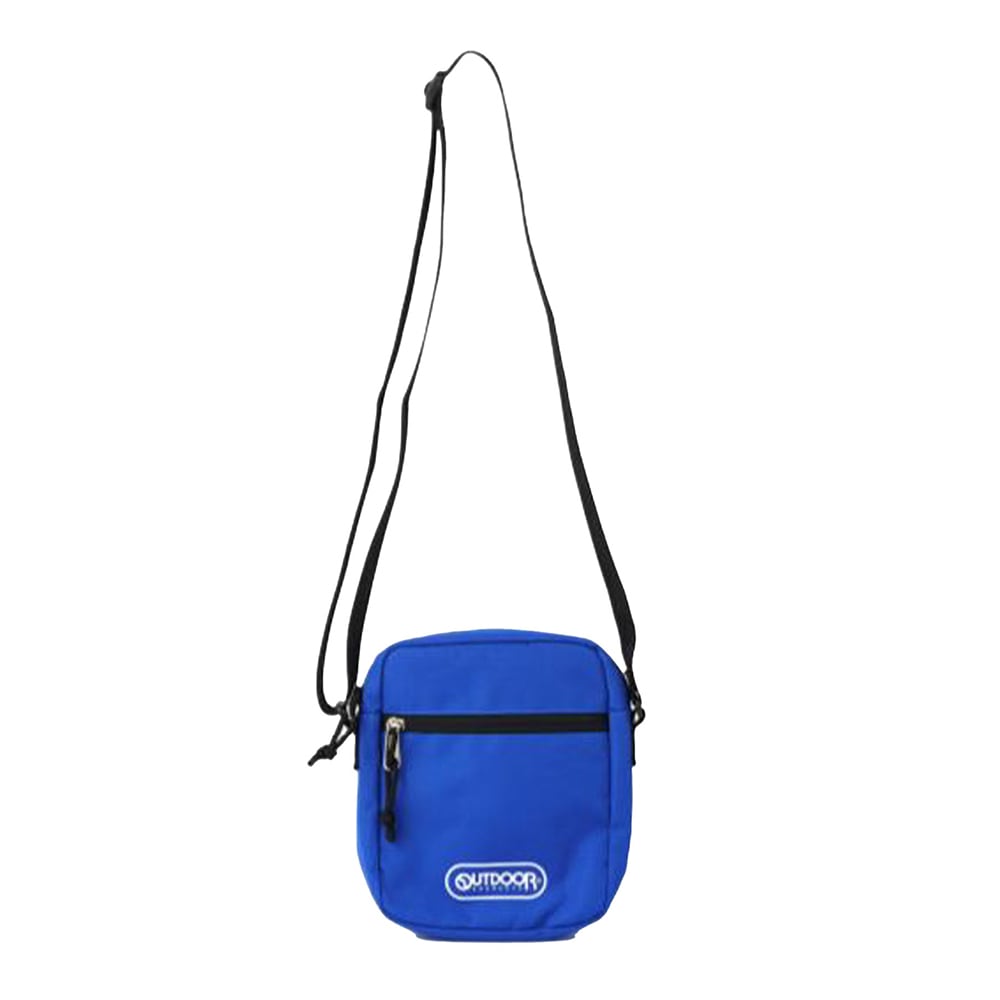 【OUTDOOR PRODUCTS】<br>ミニショルダーバッグ 2509