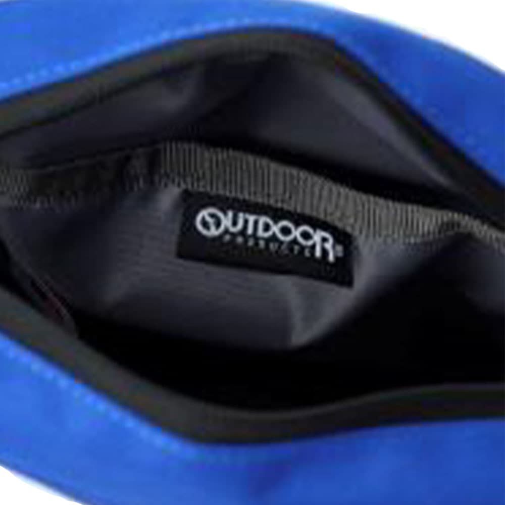 【OUTDOOR PRODUCTS】<br>ミニショルダーバッグ 2509
