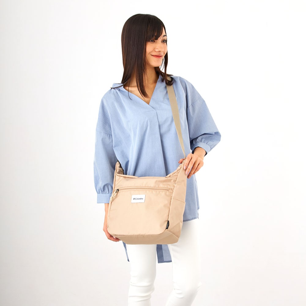 【Columbia】 Shoulder PU8629