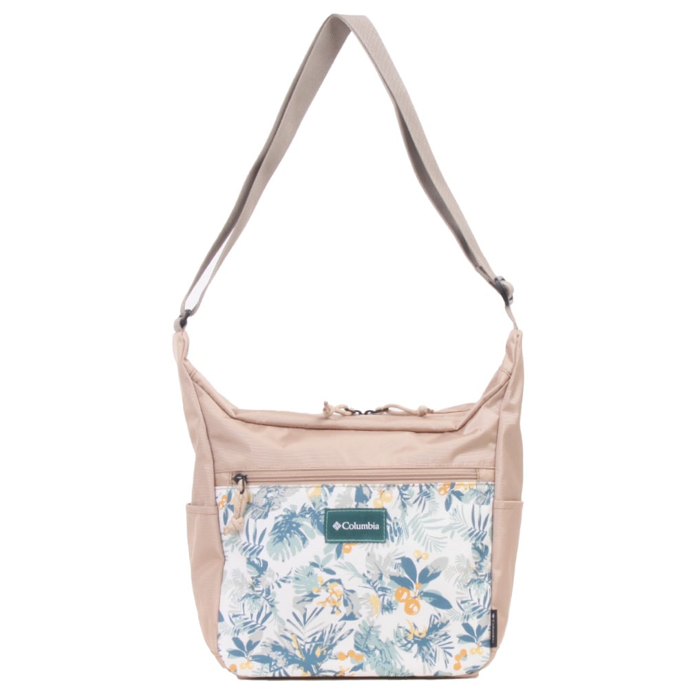 ゆきよもりん コロンビア ショルダーバッグ LOWARD -ONLINE SHOP-