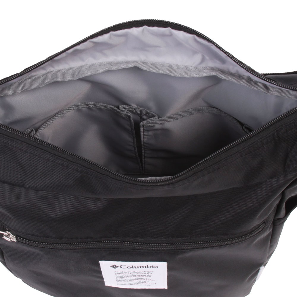 【Columbia】<br>ショルダーバッグ PU8748
