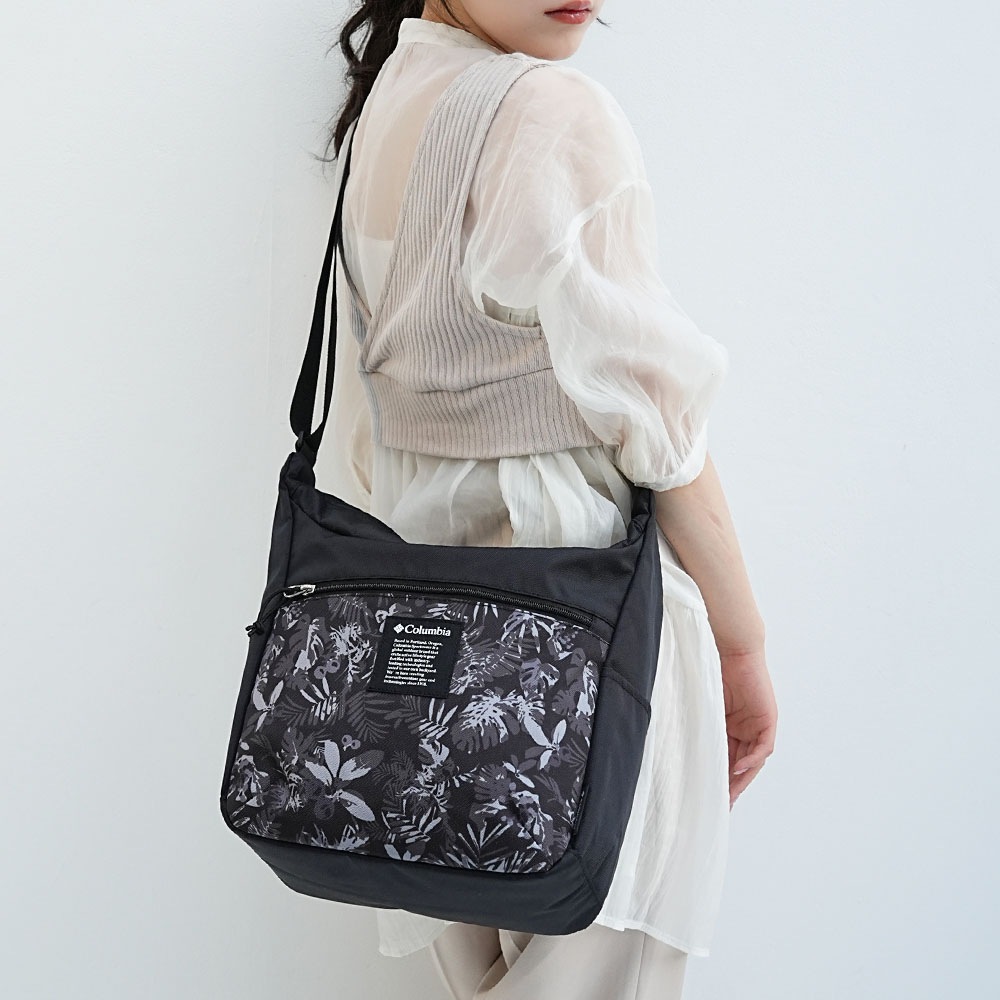 【Columbia】<br>ショルダーバッグ PU8748