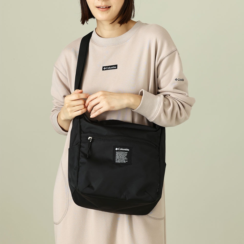 【Columbia】<br>ショルダーバッグ PU8748