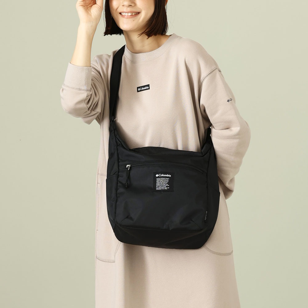 【Columbia】<br>ショルダーバッグ PU8748