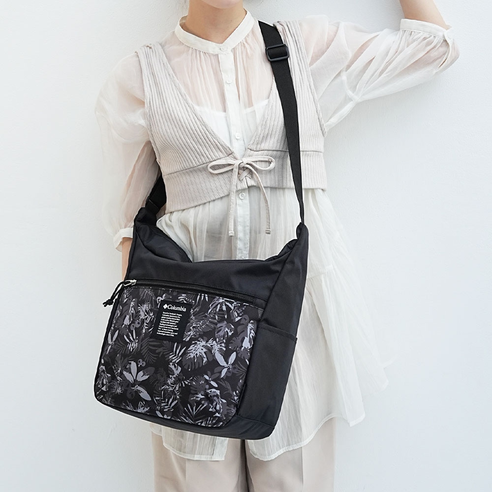 【Columbia】<br>ショルダーバッグ PU8748