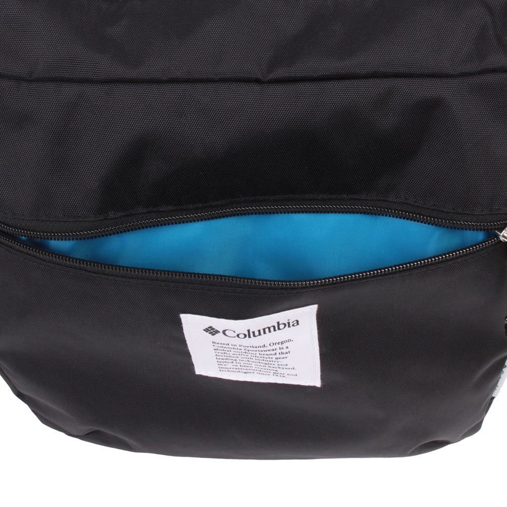 【Columbia】<br>ショルダーバッグ PU8748