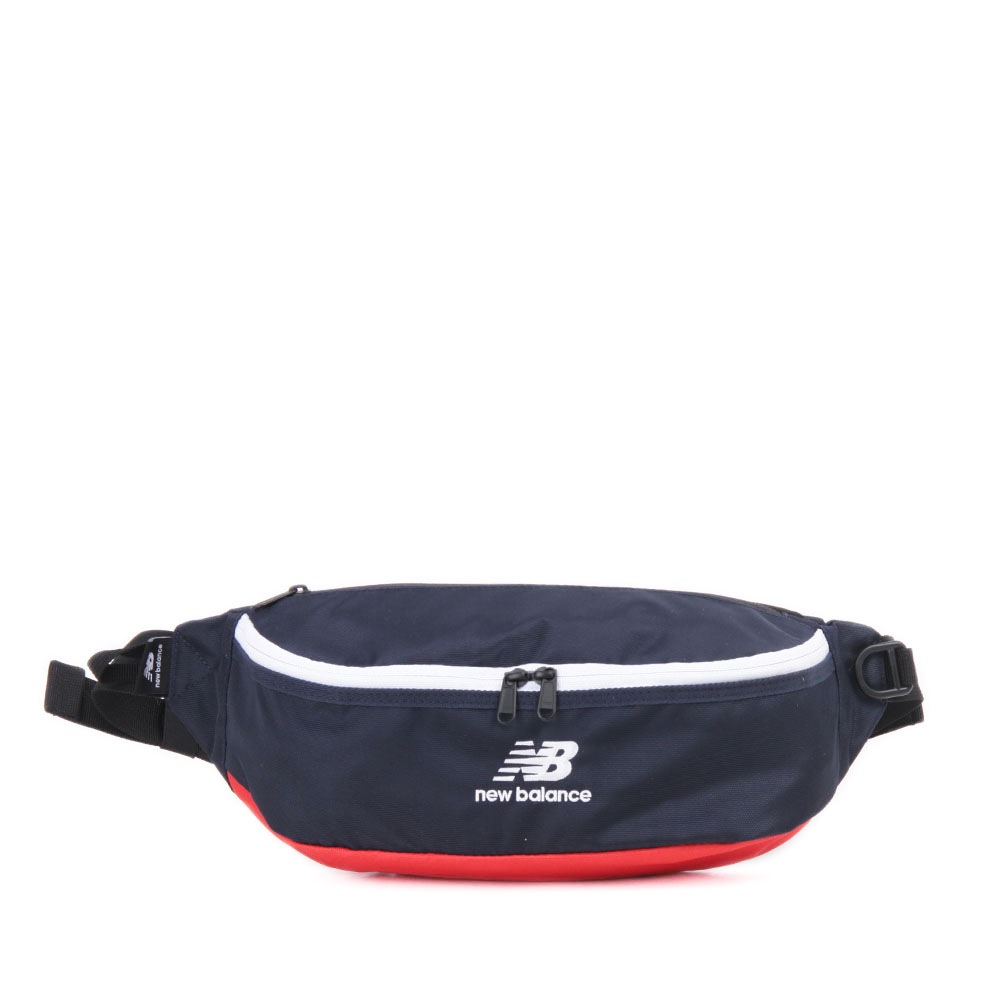 【NewBalance】抗菌ポケット装備モデル Body Bag JABL1681