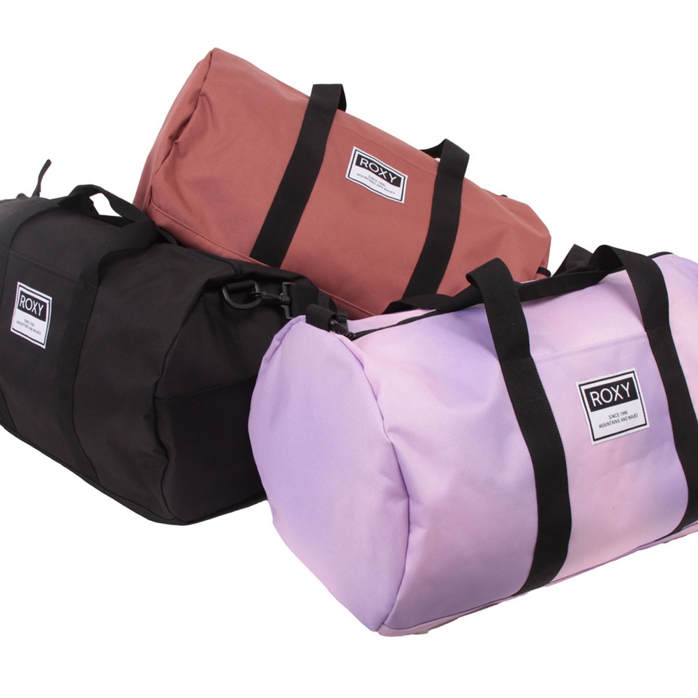 【ROXY 】36リットル <br>  ドラムバッグ RBG241310