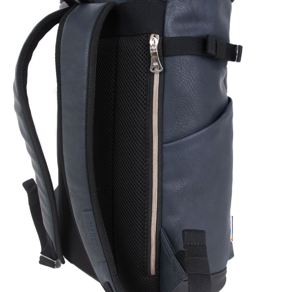 【MADDEN EQUIPMENT】<br>スクエアバックパック TMPI11