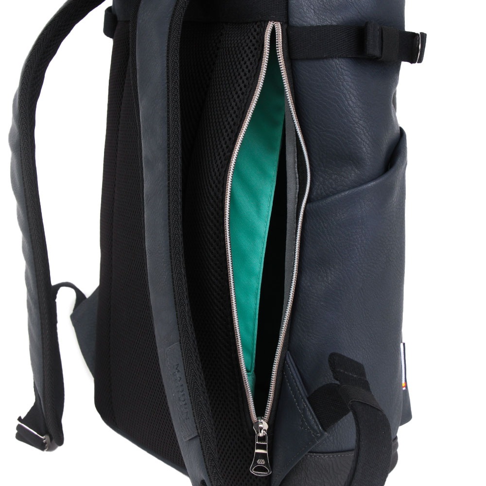 【MADDEN EQUIPMENT】<br>スクエアバックパック TMPI11