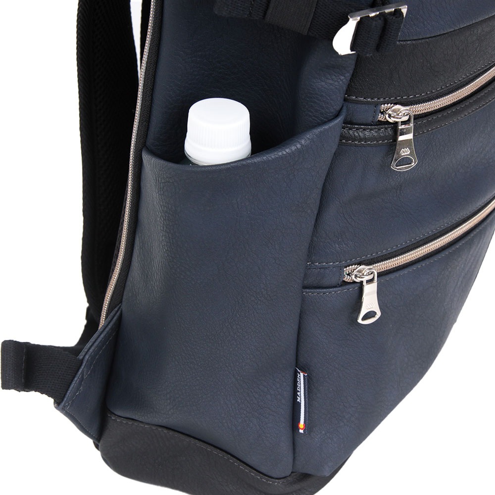 【MADDEN EQUIPMENT】<br>スクエアバックパック TMPI11