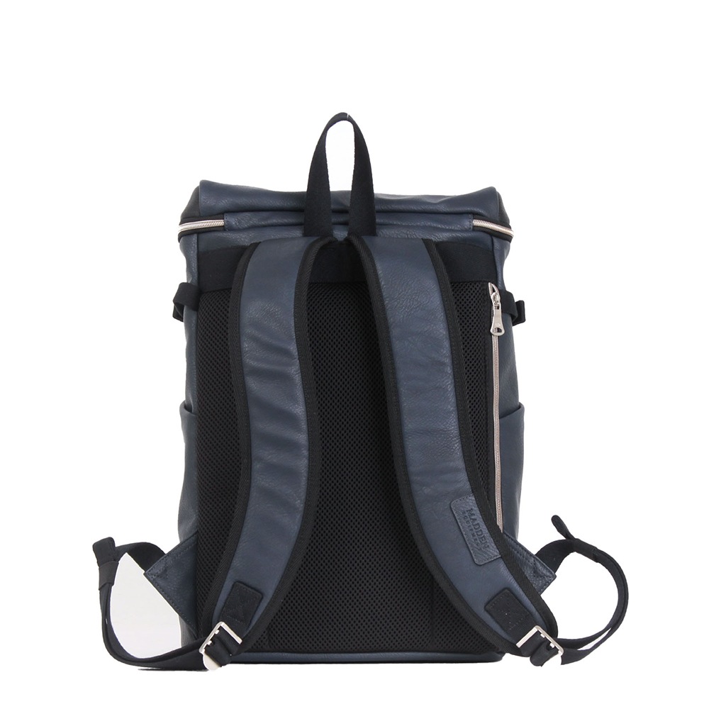 【MADDEN EQUIPMENT】<br>スクエアバックパック TMPI11