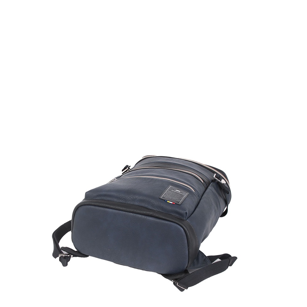 【MADDEN EQUIPMENT】<br>スクエアバックパック TMPI11