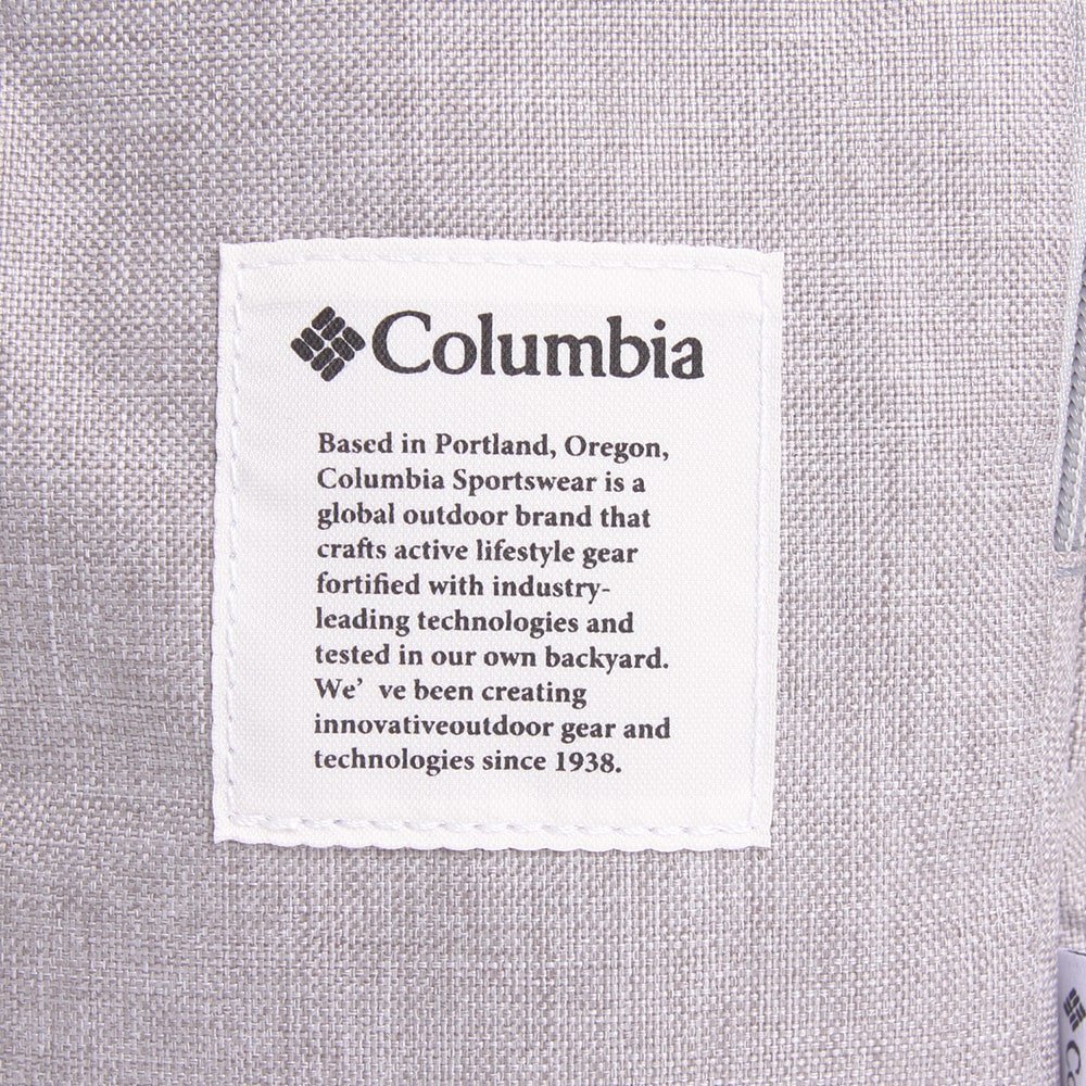 【Columbia】<br>Iron Romeo クスエアショルダー PU8824