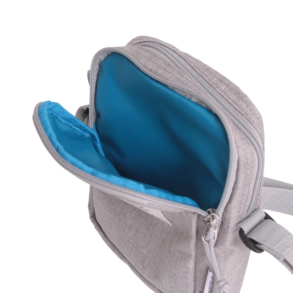 【Columbia】<br>Iron Romeo クスエアショルダー PU8824