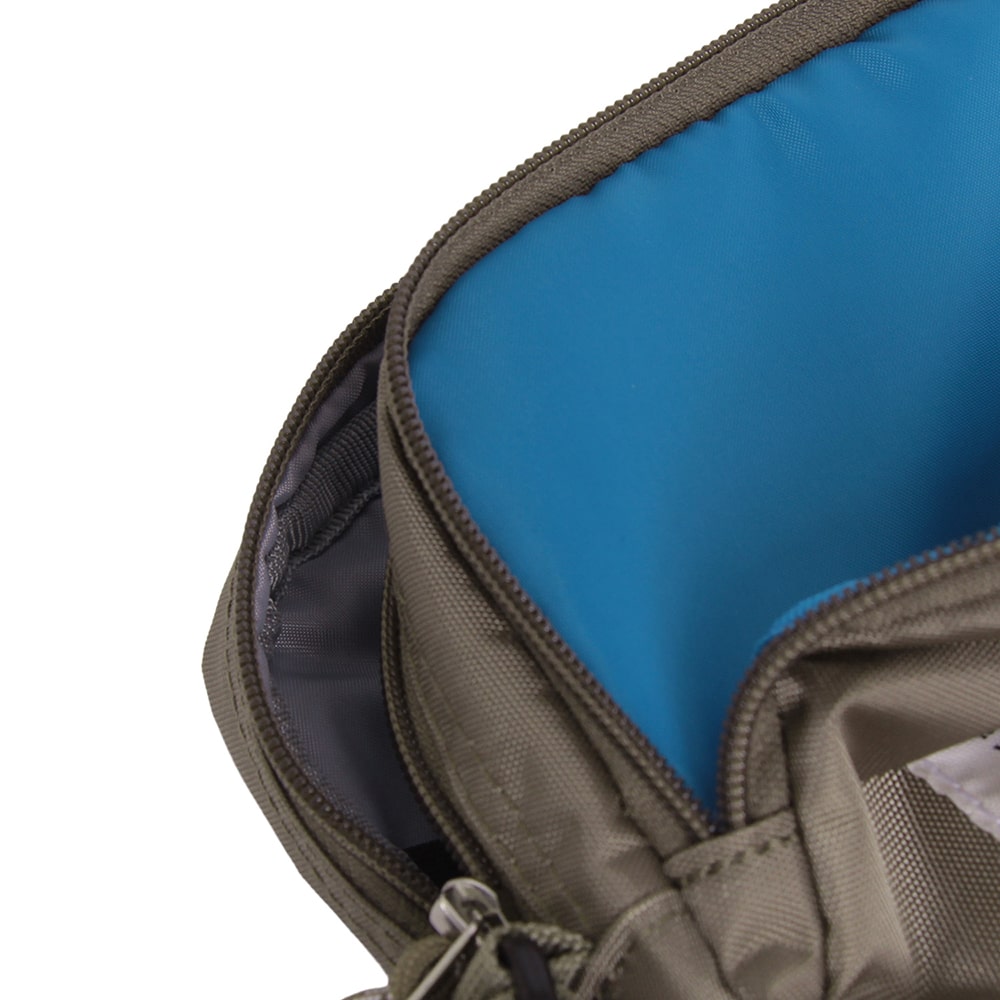 【Columbia】<br>Iron Romeo クスエアショルダー PU8824