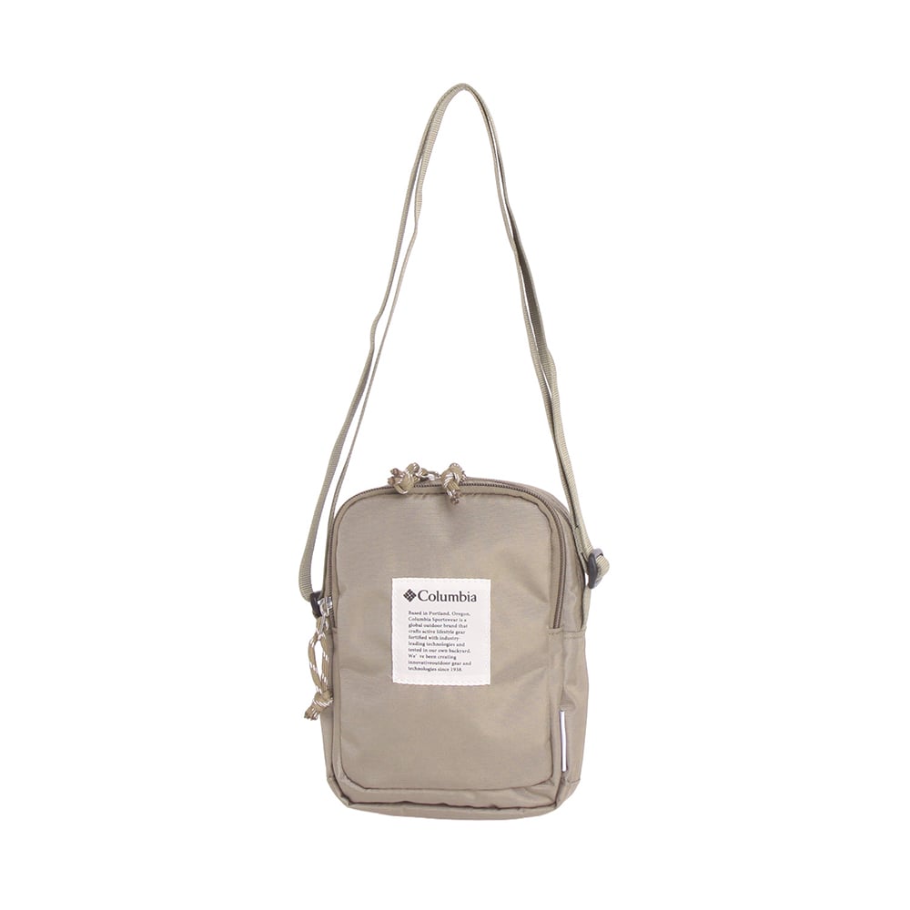 【Columbia】<br>Iron Romeo クスエアショルダー PU8824