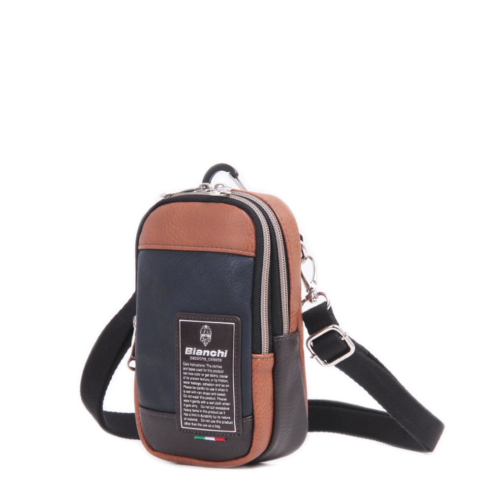 TROUBADOUR ショルダーポーチ LOWARD -ONLINE SHOP-