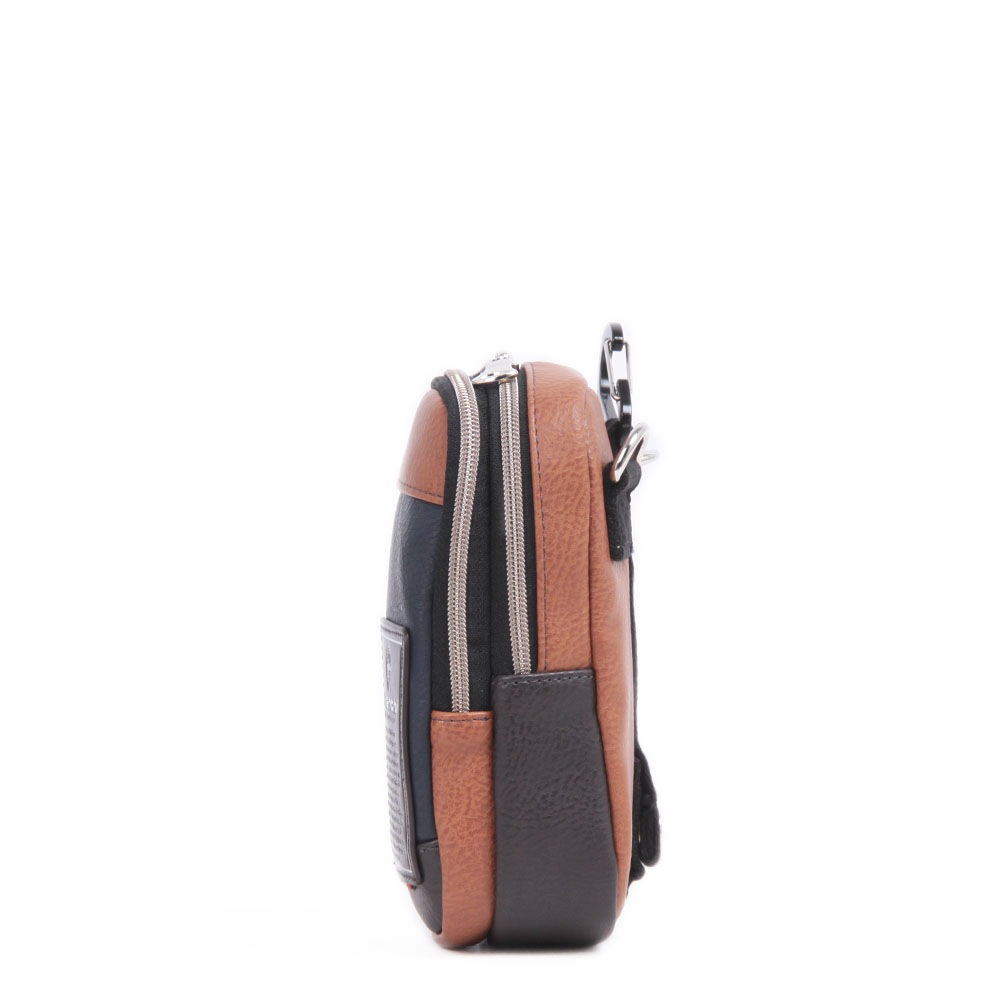 【Bianchi】ミニショルダーポーチ TBPI25