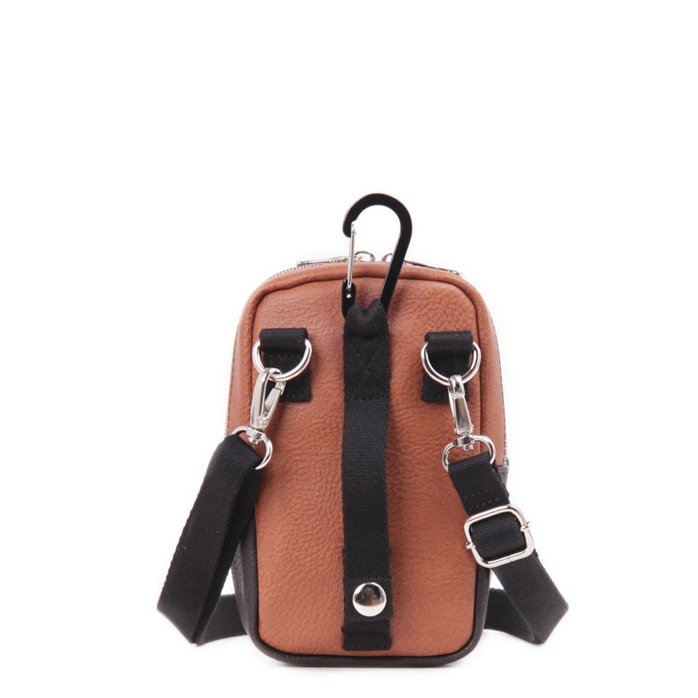 【Bianchi】ミニショルダーポーチ TBPI25