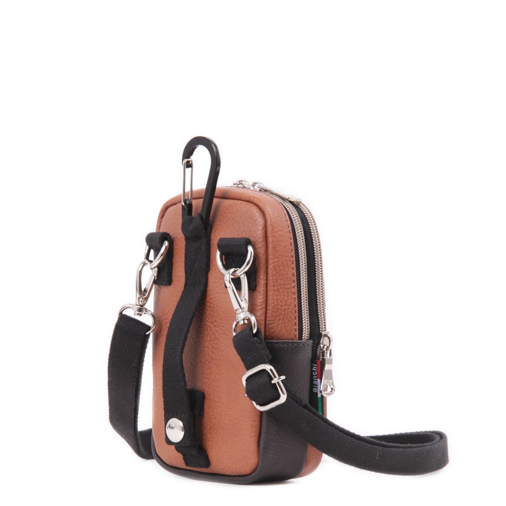 【Bianchi】ミニショルダーポーチ TBPI25