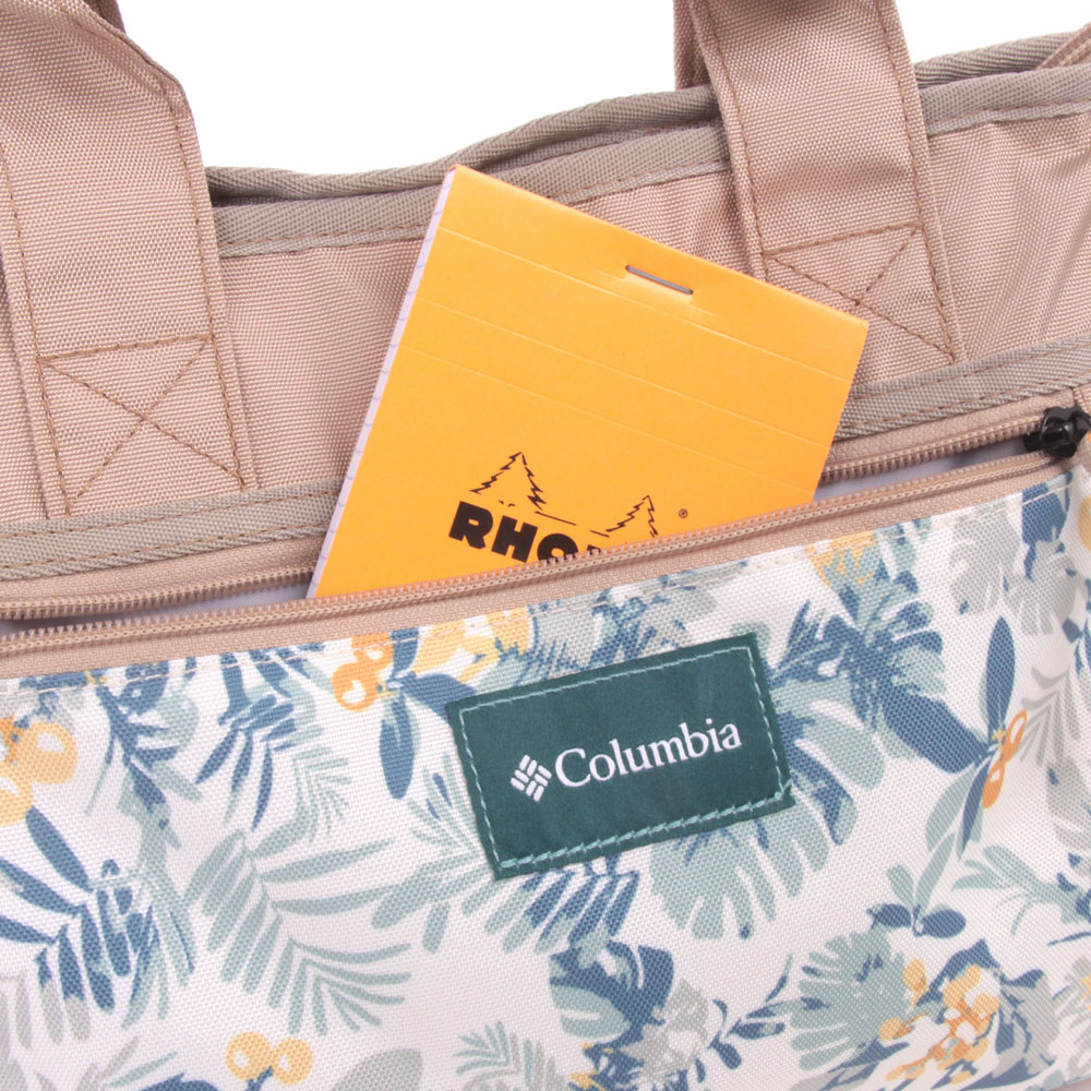【Columbia】 Shoulder Tote PU8631