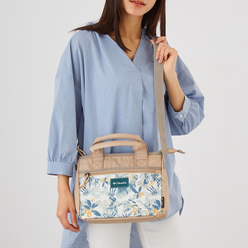 【Columbia】 Shoulder Tote PU8631