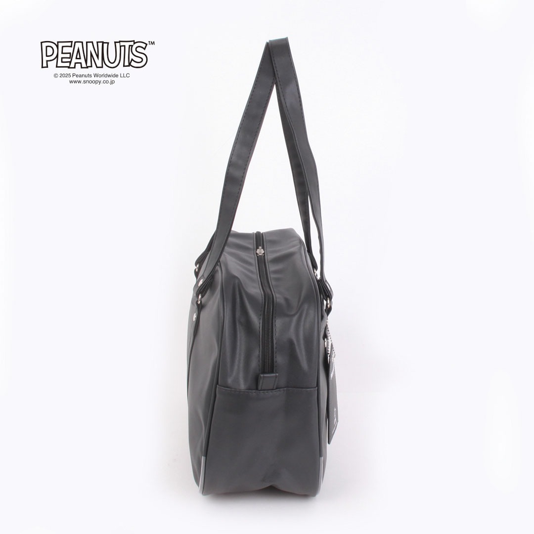 【PEANUTS】<br>スヌーピー スクールバッグ SY1991