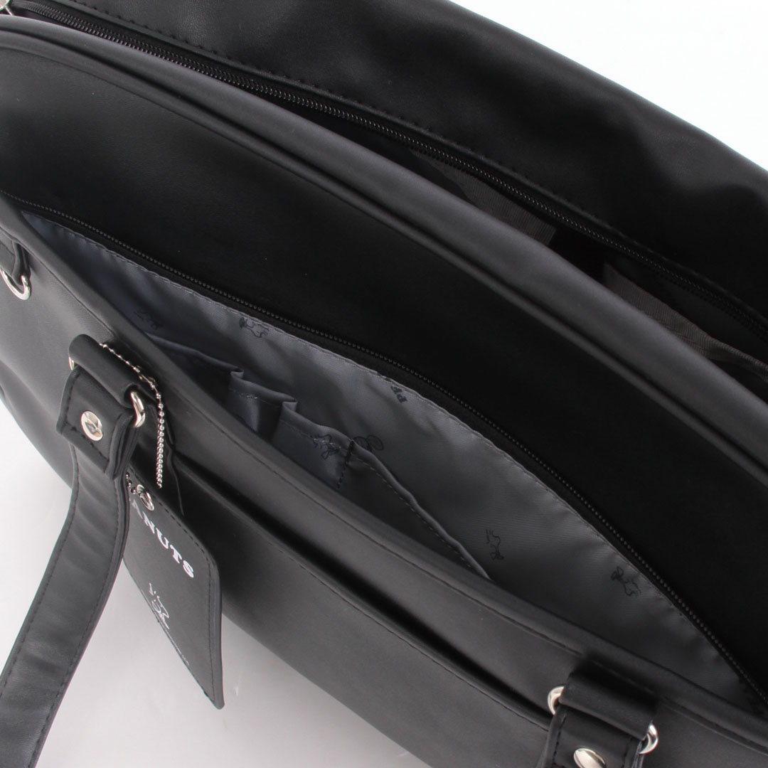 【PEANUTS】<br>スヌーピー スクールバッグ SY1991