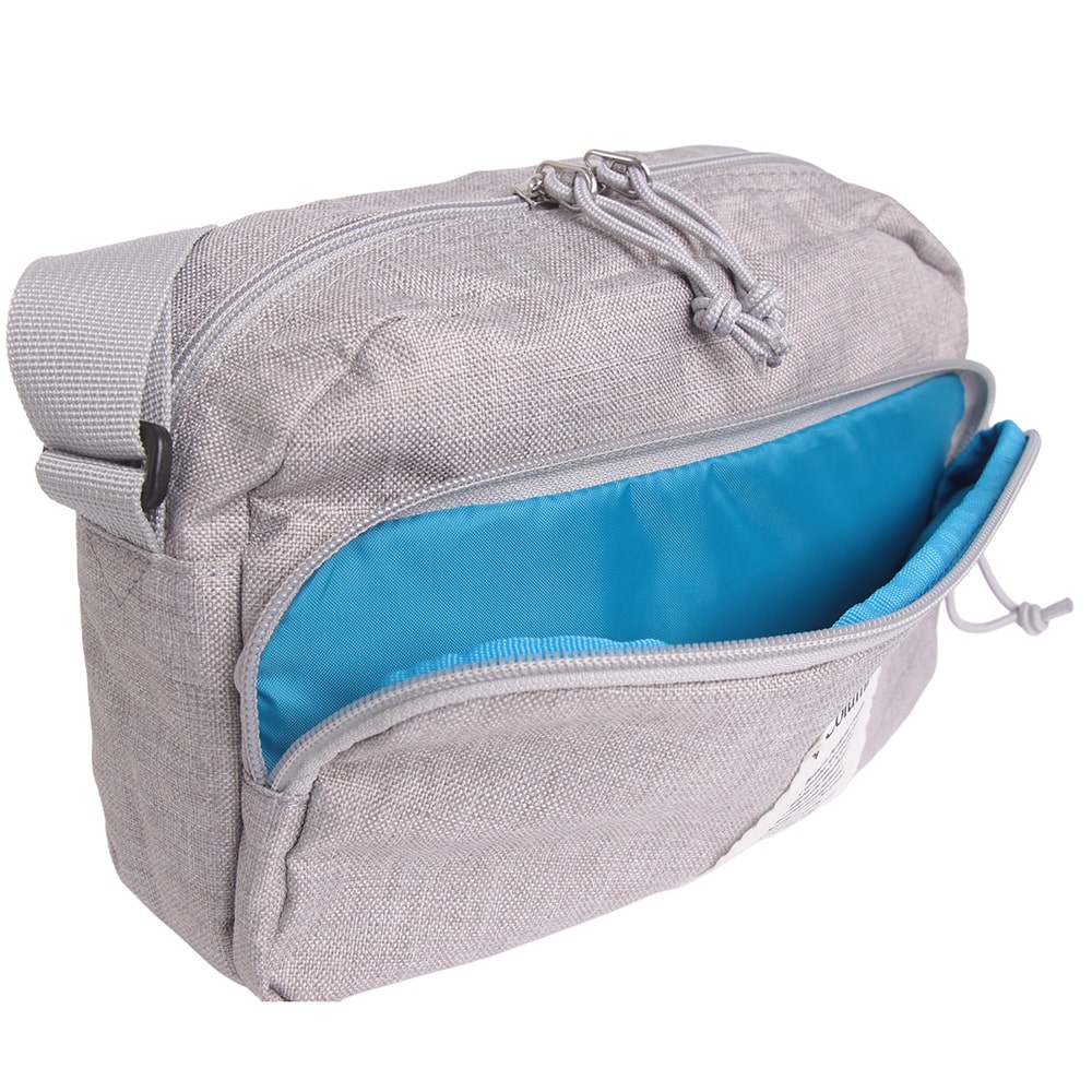 【Columbia】<br>Iron Romeoミニショルダー PU8823