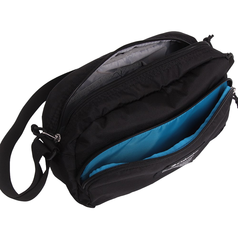 【Columbia】<br>Iron Romeoミニショルダー PU8823