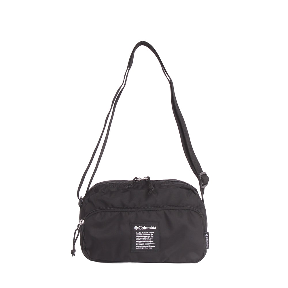 【Columbia】<br>Iron Romeoミニショルダー PU8823