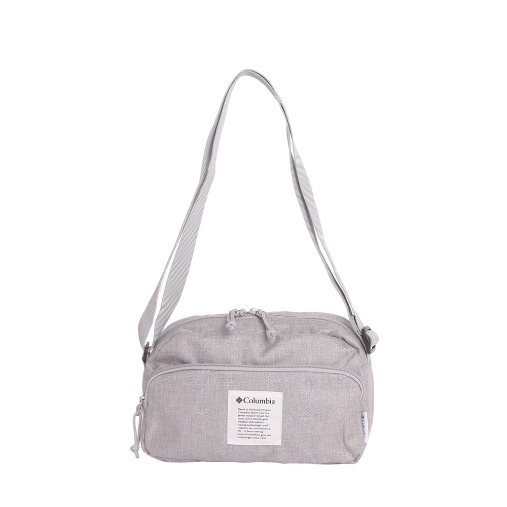 【Columbia】<br>Iron Romeoミニショルダー PU8823