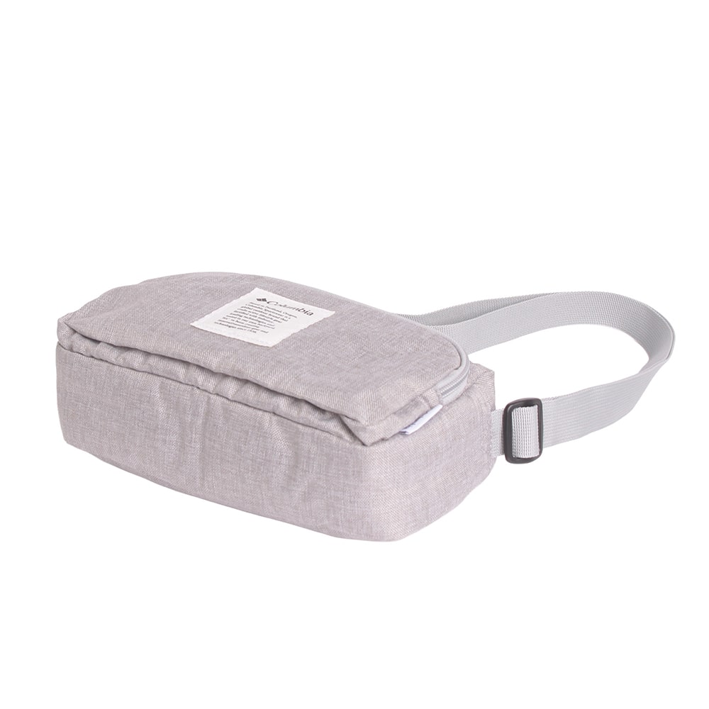 【Columbia】<br>Iron Romeoミニショルダー PU8823
