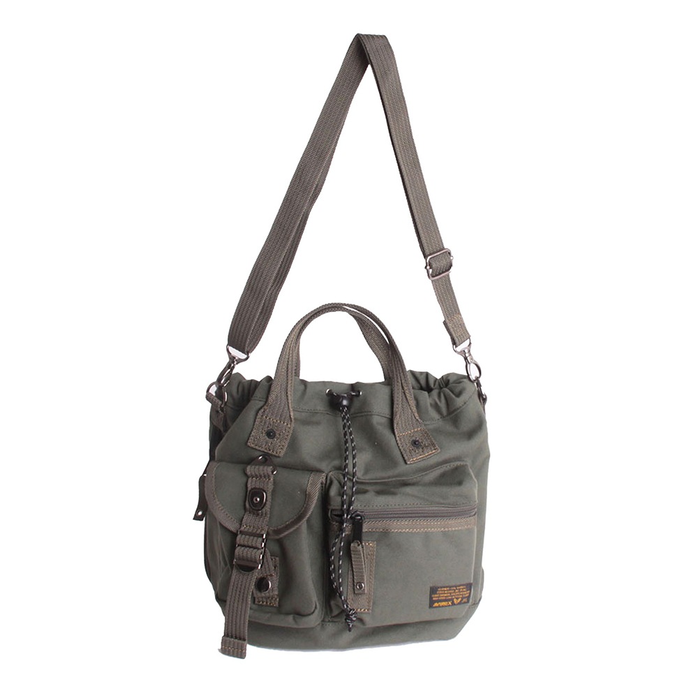 【AVIREX】イーグル 2WAYツールミニバッグ LOWARD｜【AVIREX】イーグル 2WAYツールミニバッグ | Rakuten